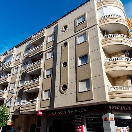 Holiday Suite Caballero De Rodas 92 Торевиеха Екстериор снимка