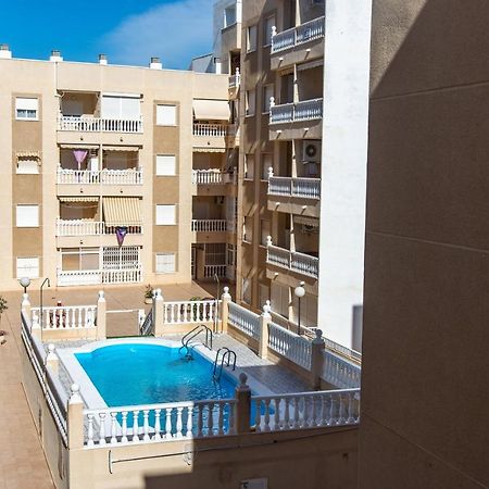 Holiday Suite Caballero De Rodas 92 Торевиеха Екстериор снимка