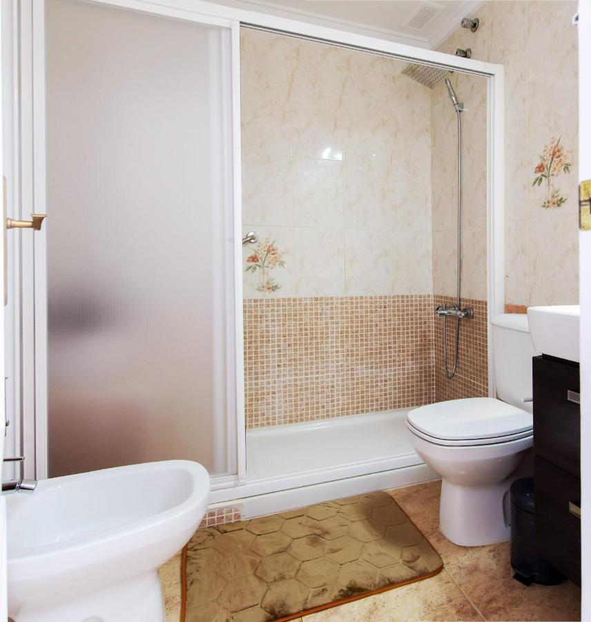 Holiday Suite Caballero De Rodas 92 Торевиеха Екстериор снимка