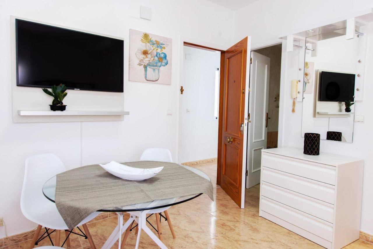 Holiday Suite Caballero De Rodas 92 Торевиеха Екстериор снимка