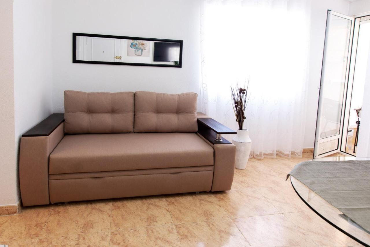 Holiday Suite Caballero De Rodas 92 Торевиеха Екстериор снимка