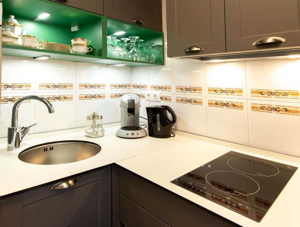 Holiday Suite Caballero De Rodas 92 Торевиеха Екстериор снимка