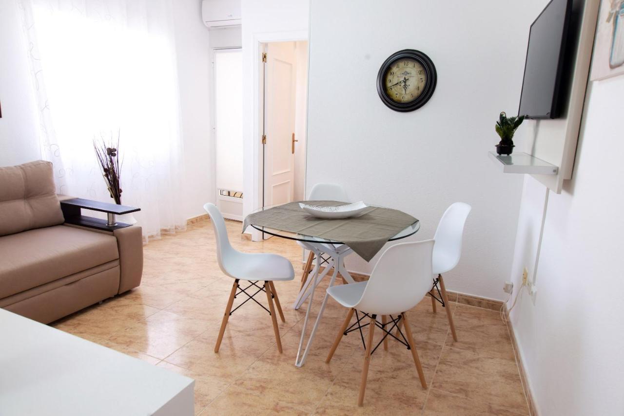 Holiday Suite Caballero De Rodas 92 Торевиеха Екстериор снимка